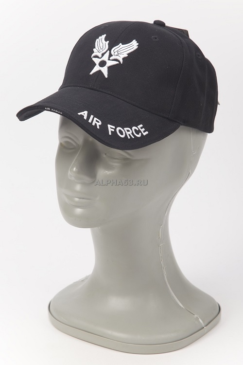 Air Force/black