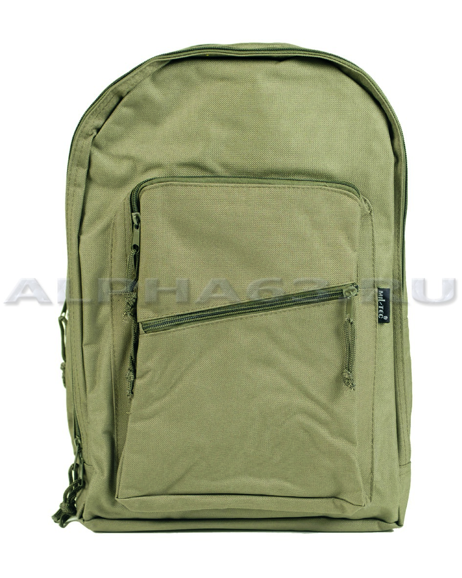  Day Pack Olive