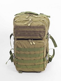 Рюкзак тактический CH-7013 40 л олива