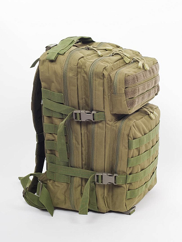 Рюкзак тактический CH-7013 40 л олива