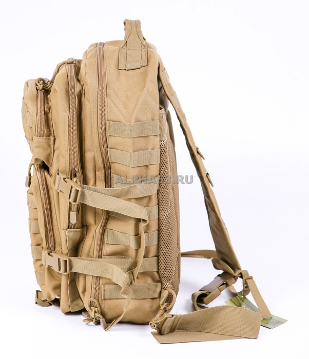  One Strap ASSAULT PACK Large/Coyote