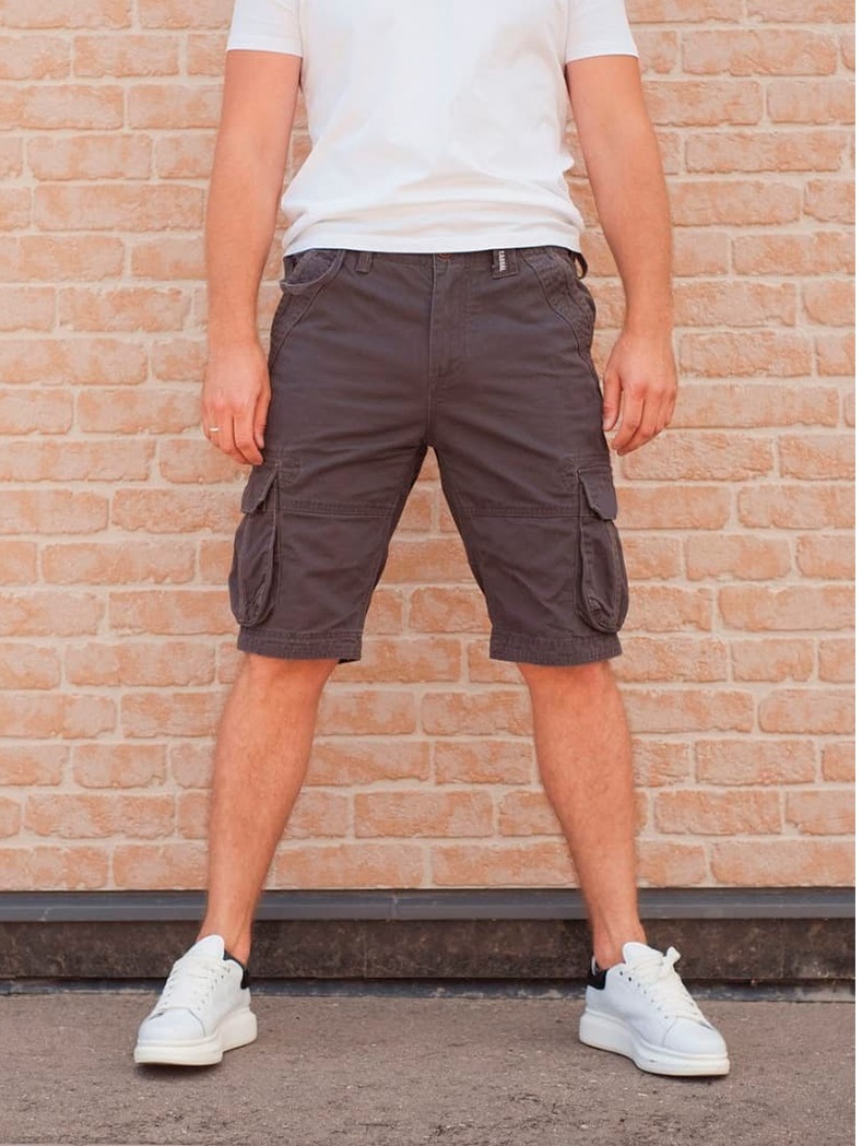 M65 Cargo(Load) grey