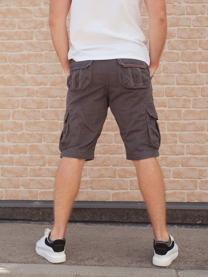  M65 Cargo(Load) grey
