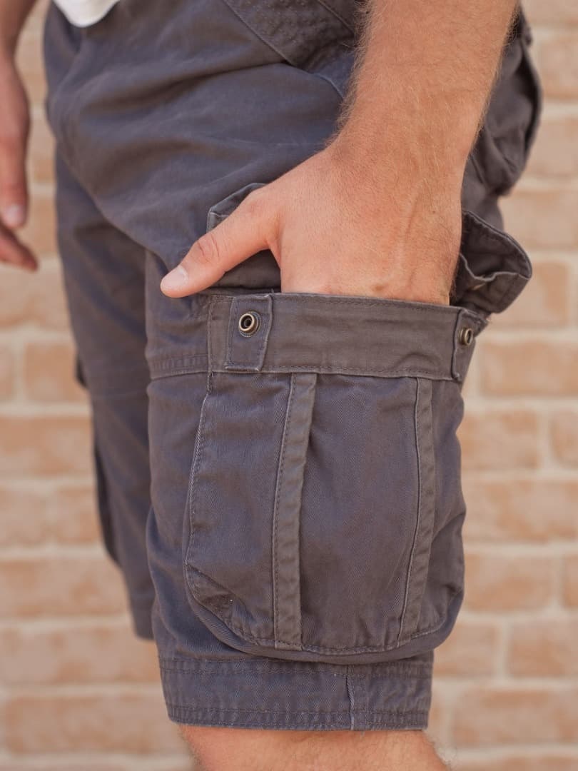  M65 Cargo(Load) grey
