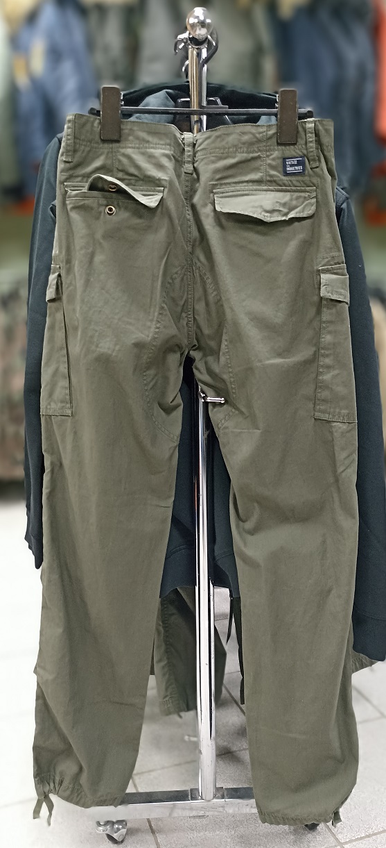  Lester Pants olive