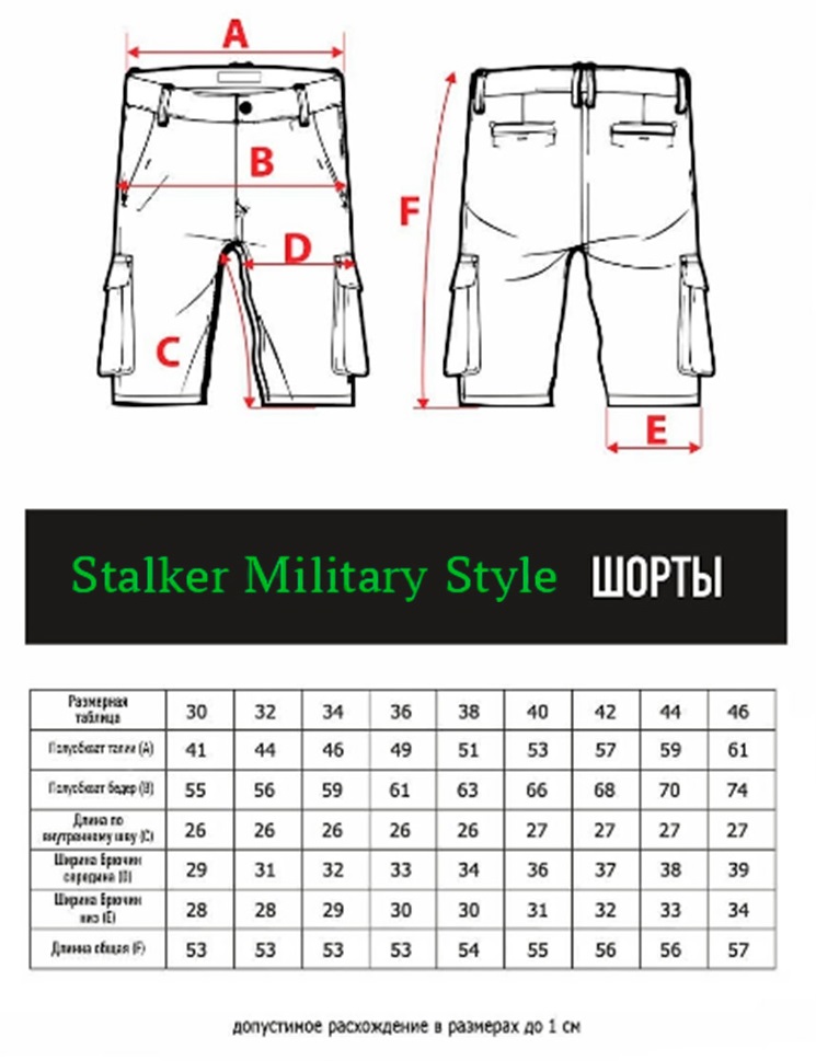  M65 Cargo(Load) grey