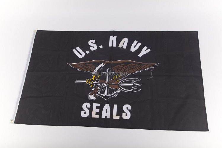 "U.S. Navy Seals"