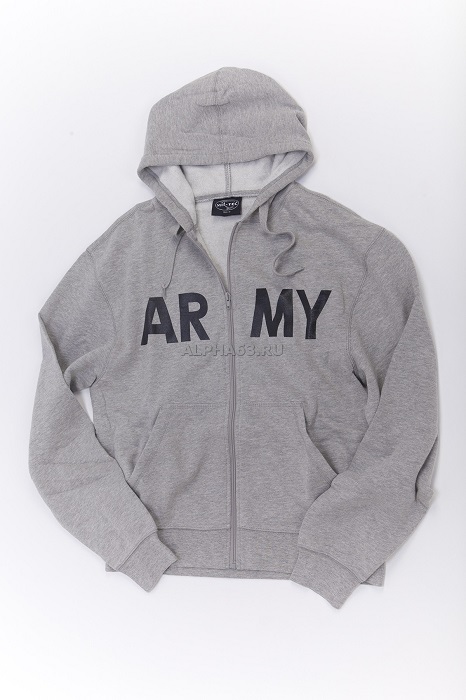  ARMY grey