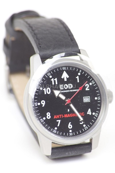  EOD Military Watch