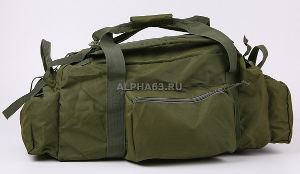 -  Tactical Backpack Olive Drab
