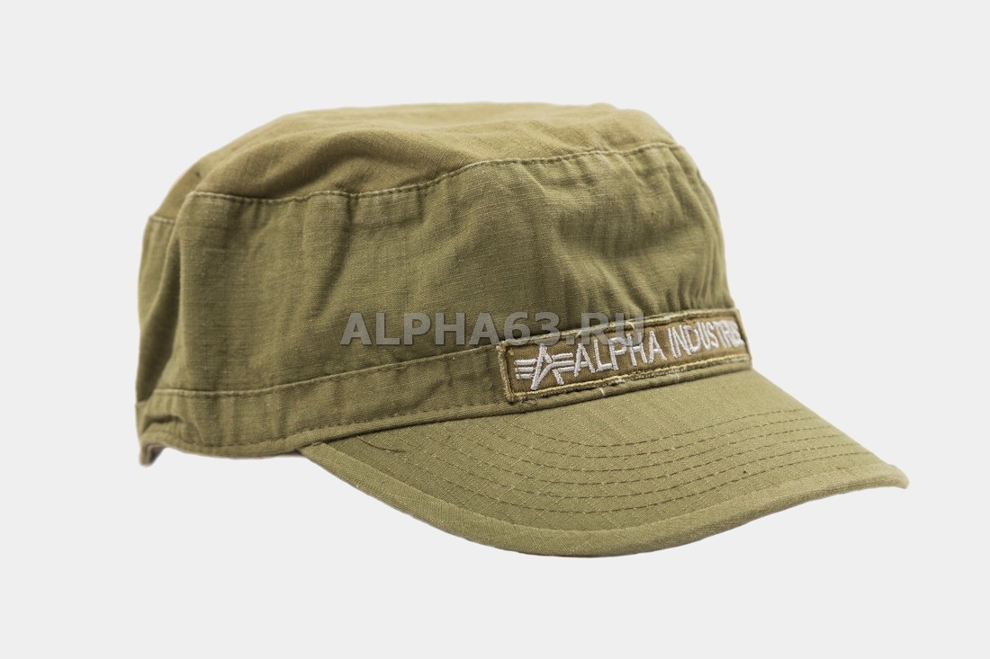   Army Hat Olive