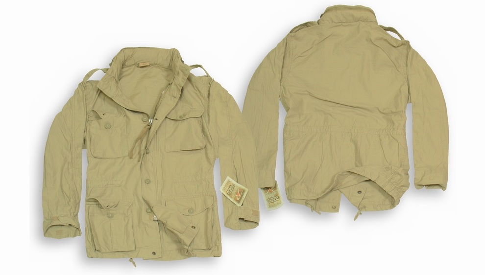   UF -65 Vintage khaki