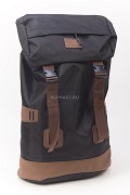 Рюкзак"Duffel Backpack" X-Ray Black