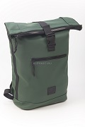 Рюкзак "Waterproof Expandable Backpack" dark olive