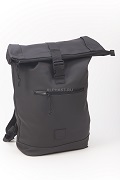 Рюкзак "Waterproof Expandable Backpack" black