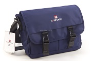 Cумка Naviforce Backpack blue наплечная