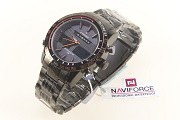 Часы Naviforce NF9024 black