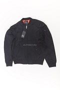 Куртка Welder Jacket black