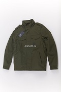 Куртка Alling Jacket olive