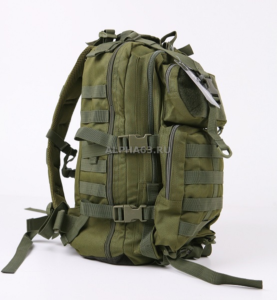   Recon Pack Olive Drab