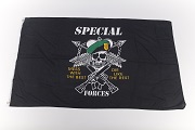 Флаг "Special Forces"