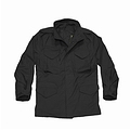 Куртка ''US Fieldjacket M65'' Black
