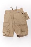 Шорты "Vintage Paratrooper Cargo shorts" khaki