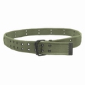 Ремень "Vintage military belt" O.D.