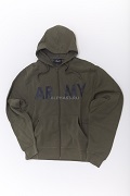  ARMY olive