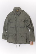 Куртка лёгкая UF М-65 Vintage Sage Green