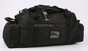 Сумка-рюкзак тактическая Tactical Backpack Black