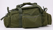 Сумка-рюкзак тактическая Tactical Backpack Olive Drab