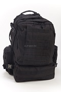 Рюкзак "Tactical Modular" black