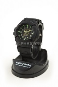 Часы US ARMY Aquaforce Black
