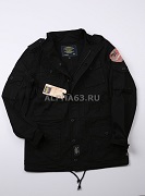 Куртка Ingram Black