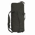  US Duffle Bag Black (Mil-Tec)13853002