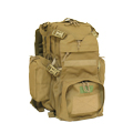   ''MOLLE'' Coyote Tan
