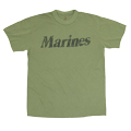 Футболка ''Marines'' Vintage
