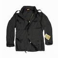 Куртка лёгкая UF М-65 Vintage black