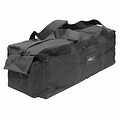  "Israeli Tactical Duffle Bag" Black Rothco 8137B