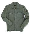  Patch Shirt OLIVE Alpha Industries